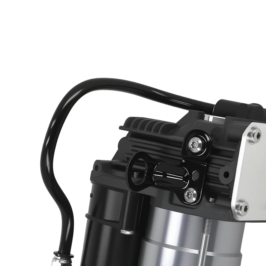 Air Suspension Pump for Mercedes S550 S600 S63 AMG (2013–2017) 0993200104