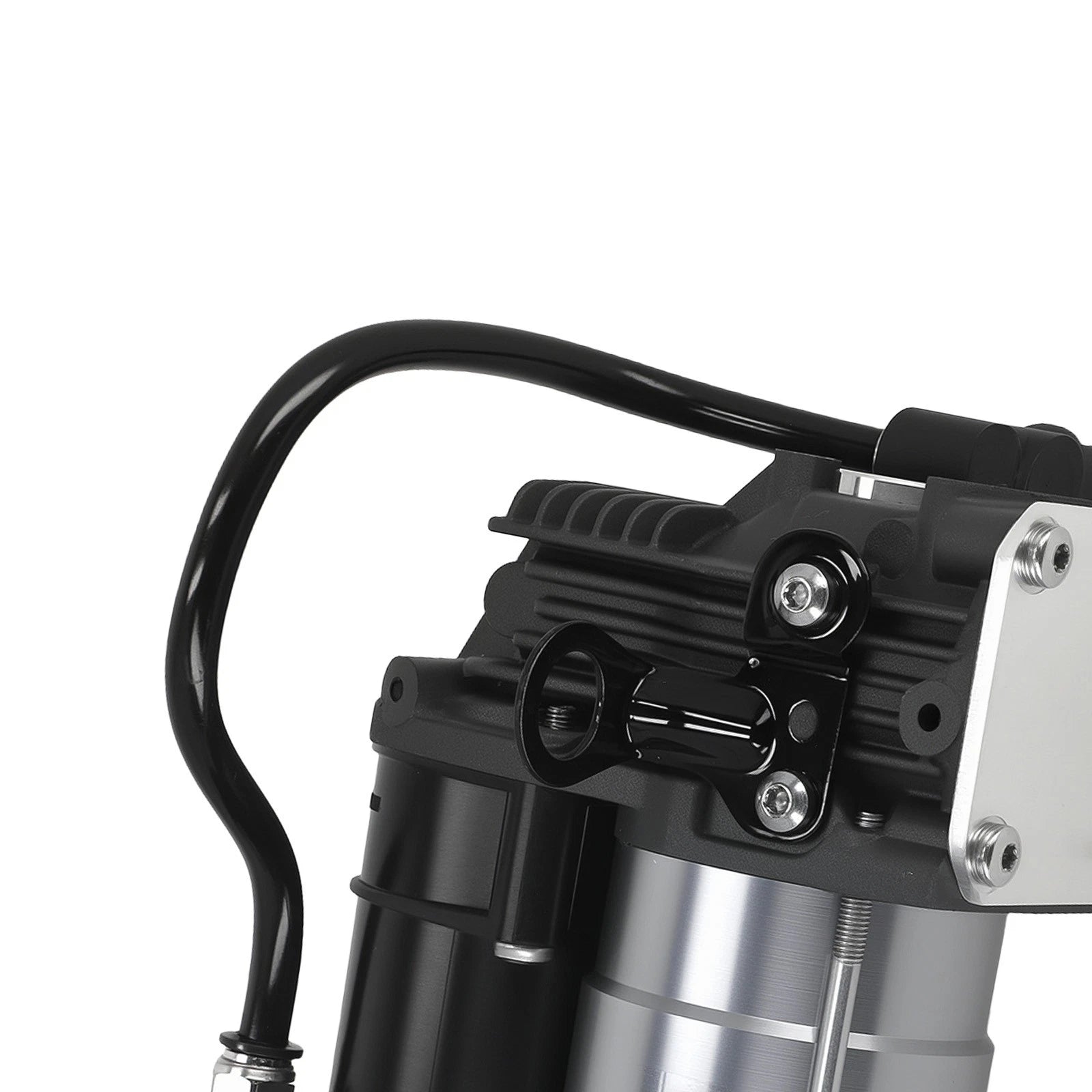 Air Suspension Pump for Mercedes S550 S600 S63 AMG (2013–2017) 0993200104