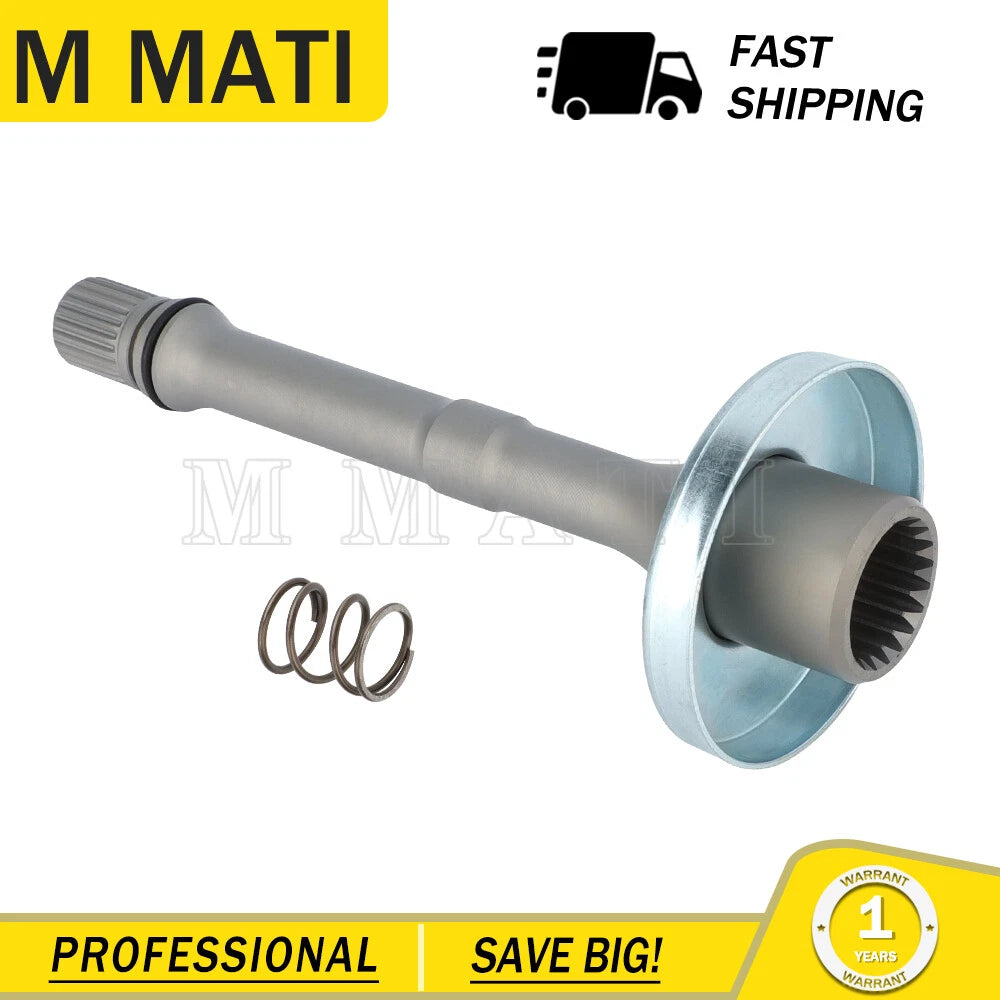 Rear DriveShaft Propeller Shaft for Honda Rancher 420 (2014–2024) 40200-HR3-A20