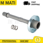 Rear DriveShaft Propeller Shaft for Honda Rancher 420 (2014–2024) 40200-HR3-A20