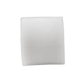 8MM Drive Chain Pulley Tensioner Wheel for Street Bike - White