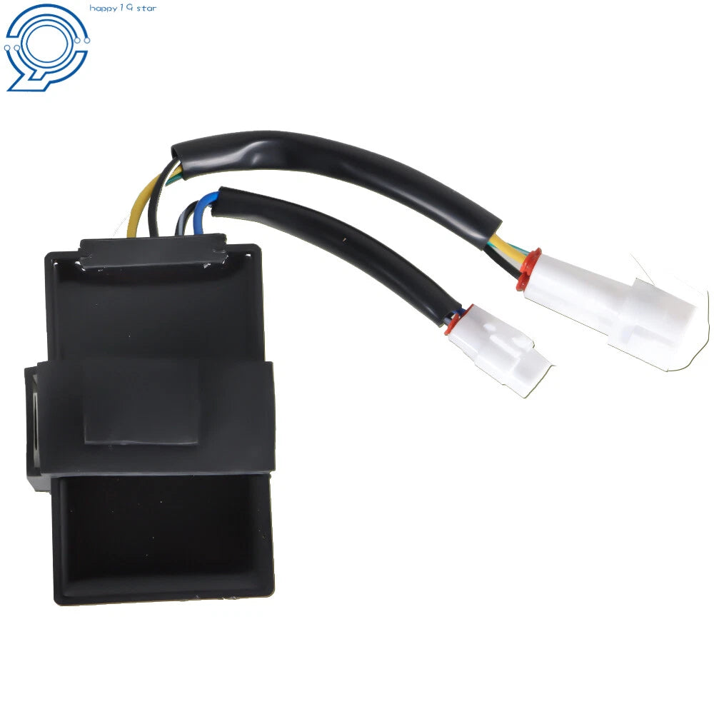 CDI Box Ignitor for Kawasaki Bayou KLF 300, Lakota 300 (1990–2004)