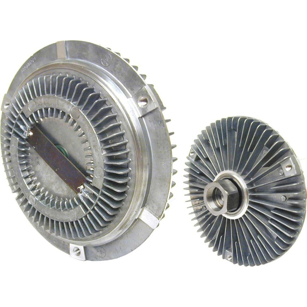 Fan Clutch for BMW 3 Series, 5 Series, 7 Series
