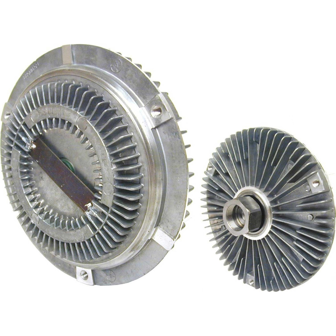 Fan Clutch for BMW 3 Series, 5 Series, 7 Series