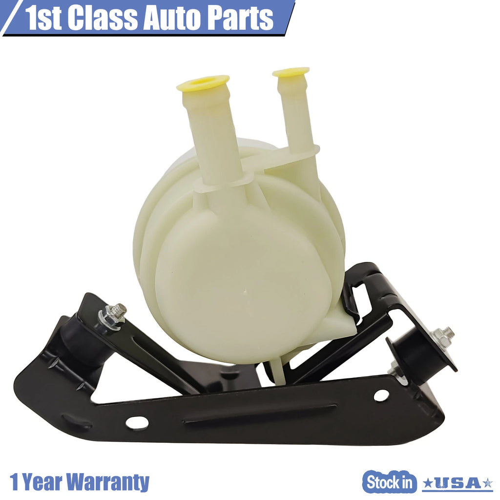 Power Steering Reservoir with Cap for Toyota Sequoia Tundra (2000-2007)