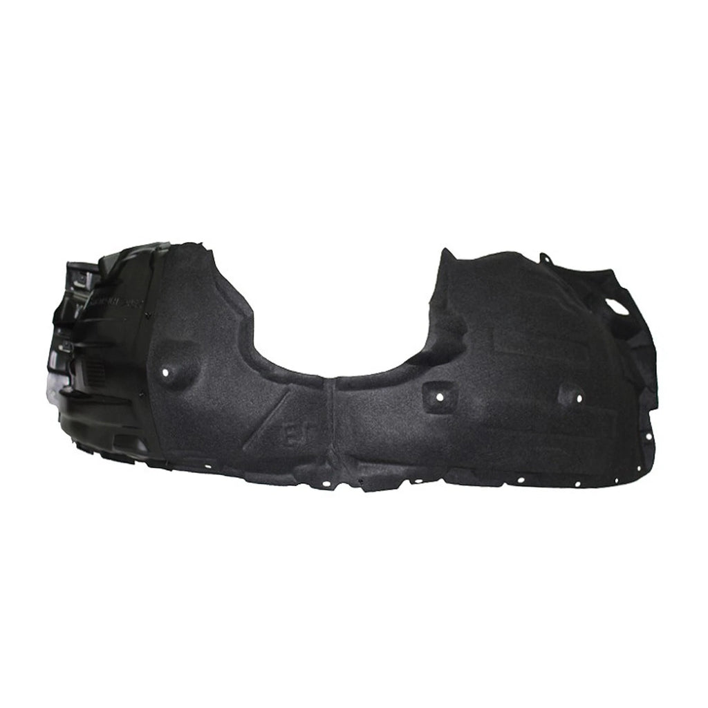 Front Driver Side Fender Liner Replacement for Toyota Hilux (2005–2015)