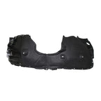 Front Driver Side Fender Liner Replacement for Toyota Hilux (2005–2015)