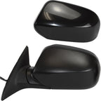 Power Mirror for Subaru Legacy (2011–2014) Driver Side Heated Folding