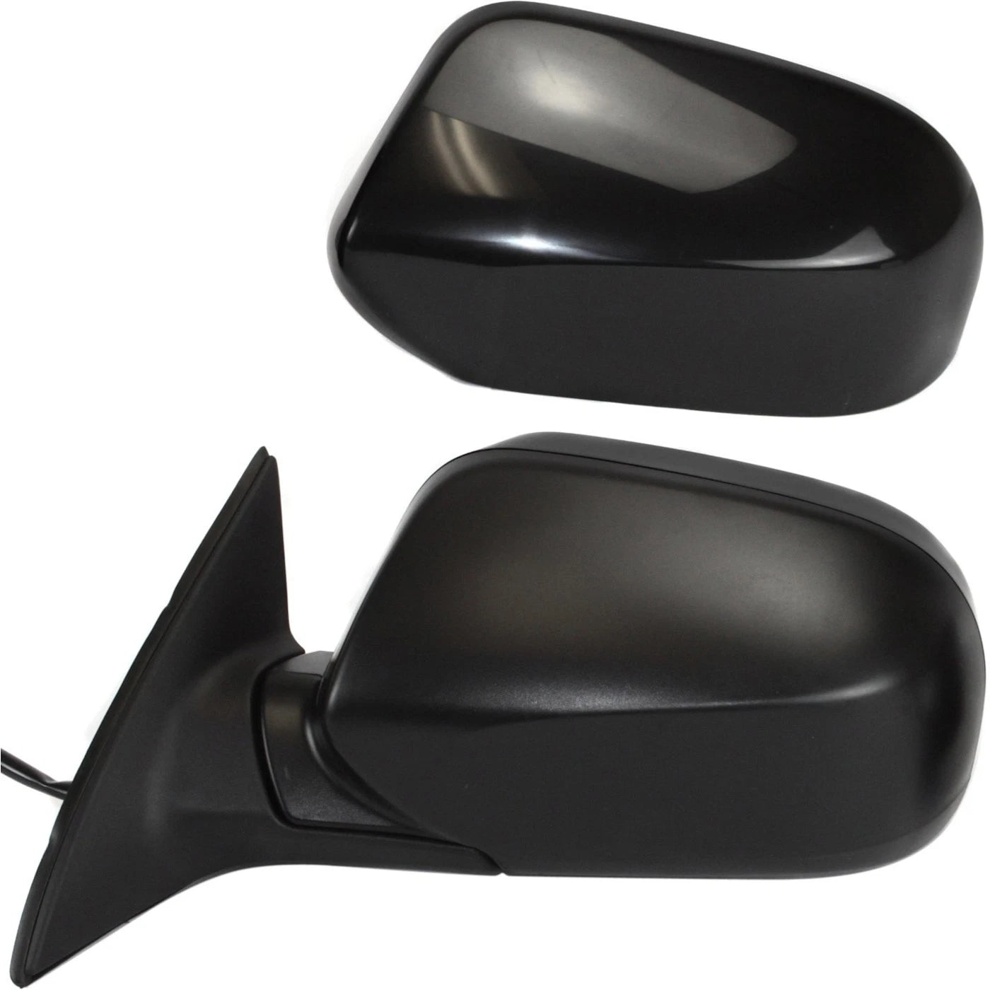 Power Mirror for Subaru Legacy (2011–2014) Driver Side Heated Folding