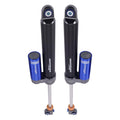 Rear Shocks w/ Reservoir 10 Way Damper for Dodge Ram 2500 (1994–2010) 4WD 5-6" Lift