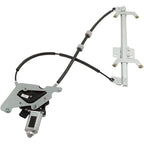 Rear Left Window Regulator for Mercedes Benz G55 AMG (2003–2011)