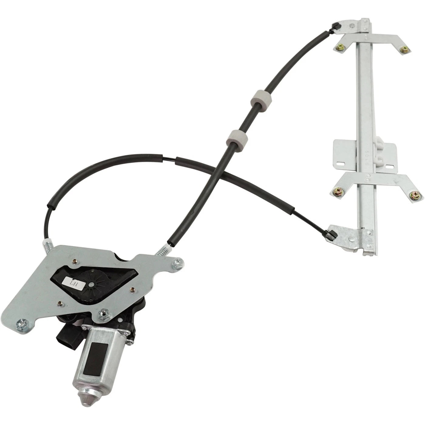 Rear Left Window Regulator for Mercedes Benz G55 AMG (2003–2011)