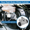 Rear Right Brake Wheel Cylinder No. 5340181A00 for Suzuki Jimny (1998–2023)