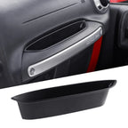 Front Handle Storage Tray Box Trim for Jeep Wrangler JK (2011–2017)