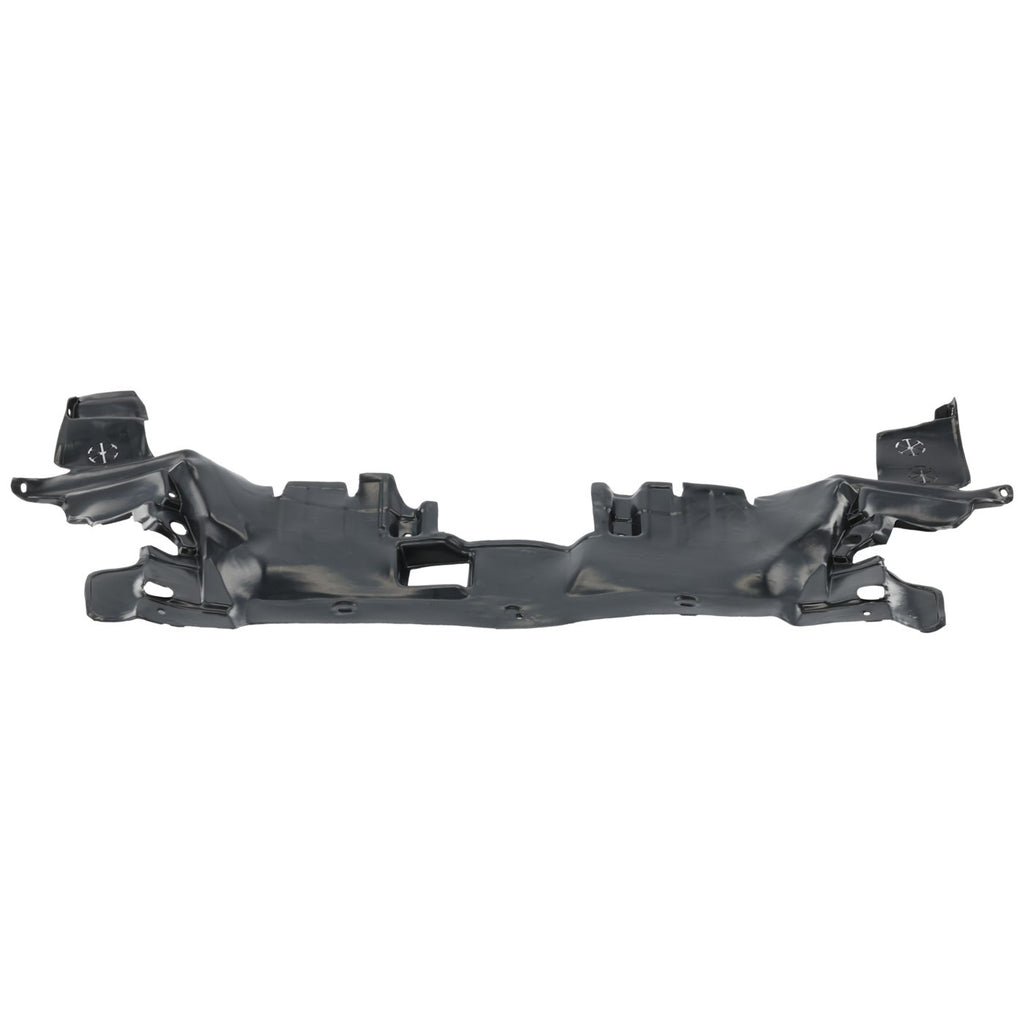 Engine Splash Shields for Honda Accord (1998–2002)