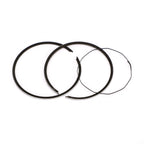 Piston Kit & Rings Set 52.75mm +0.25 for Suzuki AH AG 100 Address V100 (1991–2000)