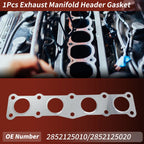 Exhaust Manifold Header Gasket for Hyundai Santa Fe (2010–2020) No.2852125010