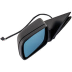 Power Mirror for BMW 325xi (2001–2005) Left Manual Folding