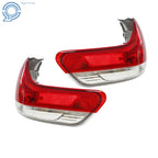 Tail Light Assembly for Toyota Sienna (2011-2014) Set of 2