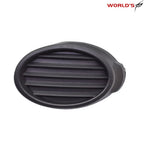 Right Front Bumper Fog Light Cover for Ford Focus (2012–2014)