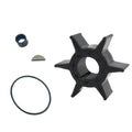 Water Pump Impeller Kit for Yamaha 2-Str 30hp, 4-Str 25hp (61N-W0078-01)
