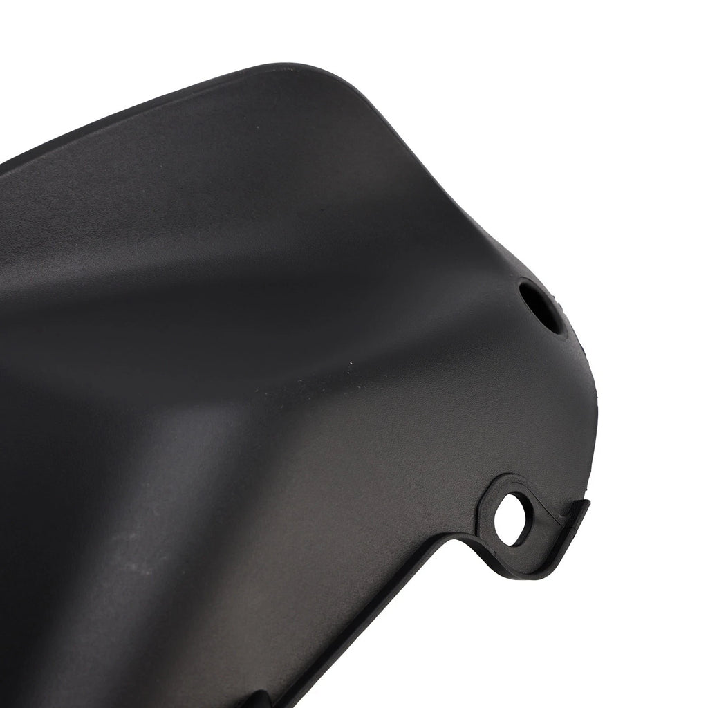 Side Air Intake Duct Cover for Honda CBR600F4i (2001–2006)