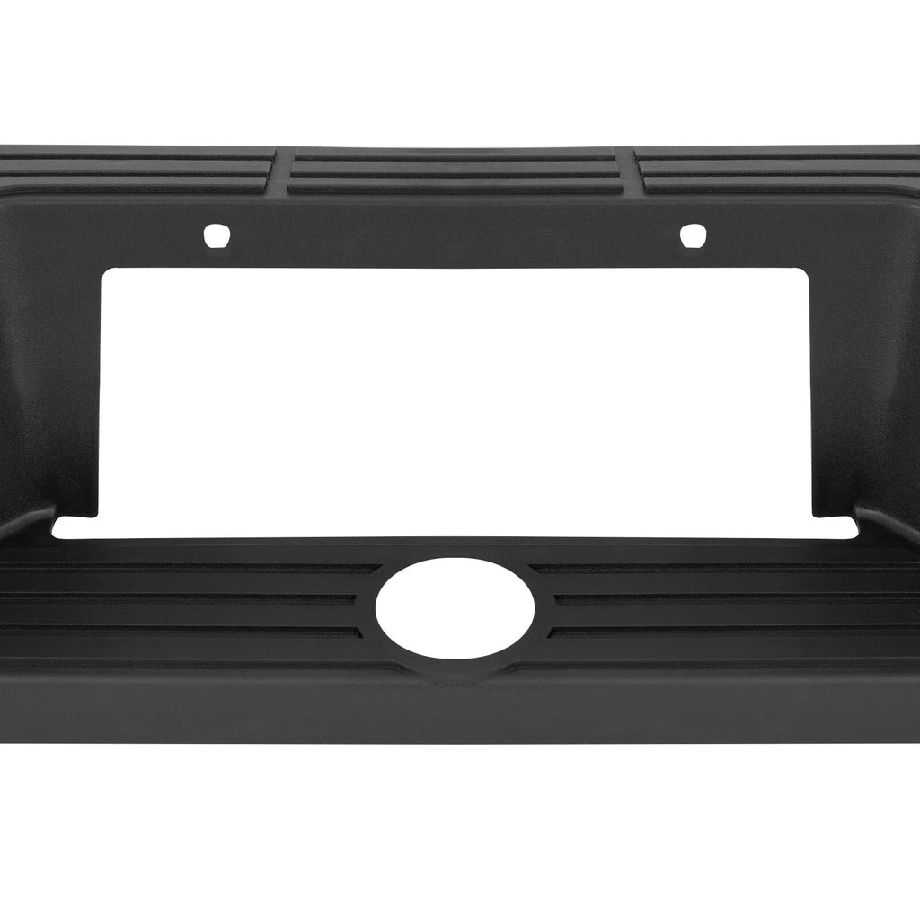 Rear Bumper Step Pad for Ford Ranger (1993–2011)