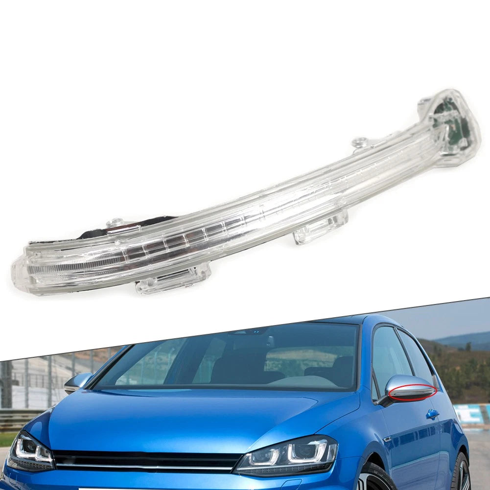 Turn Signal Indicator Light for VW Golf 7, Sportsvan, Touran (2013–2020)