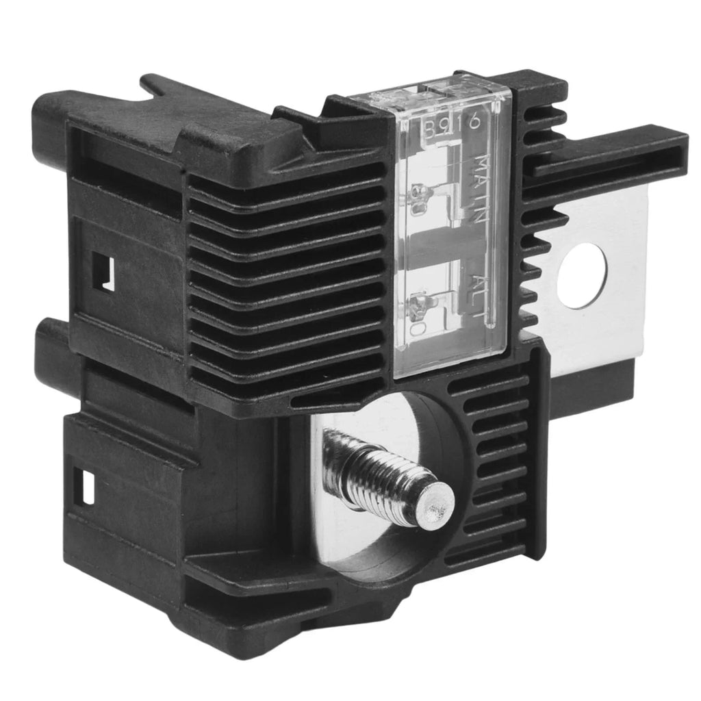 Battery Circuit Fuse Replacement for Toyota