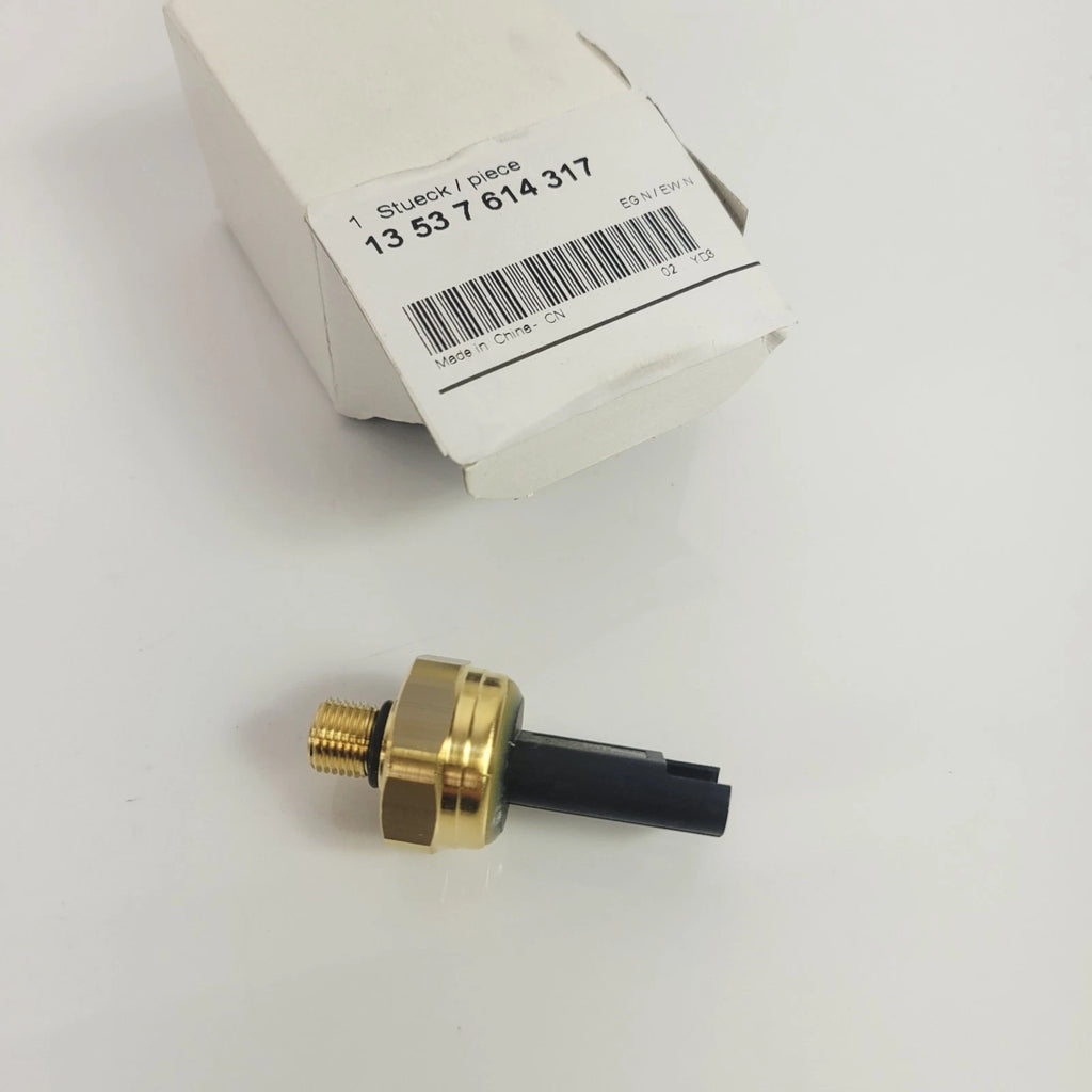 Fuel Pressure Sensor for BMW R1200GS RT RS (2013–2018) OEM 13537614317