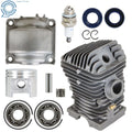 40mm Cylinder Piston Kit for Chainsaw (11230201216)