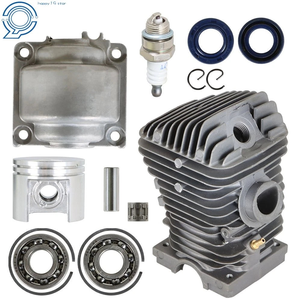 40mm Cylinder Piston Kit for Chainsaw (11230201216)