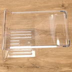 2 x Crisper Drawer for Frigidaire Refrigerator (Compatible)