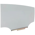 Rear Driver Side Door Glass for Toyota Avalon (2005–2012)