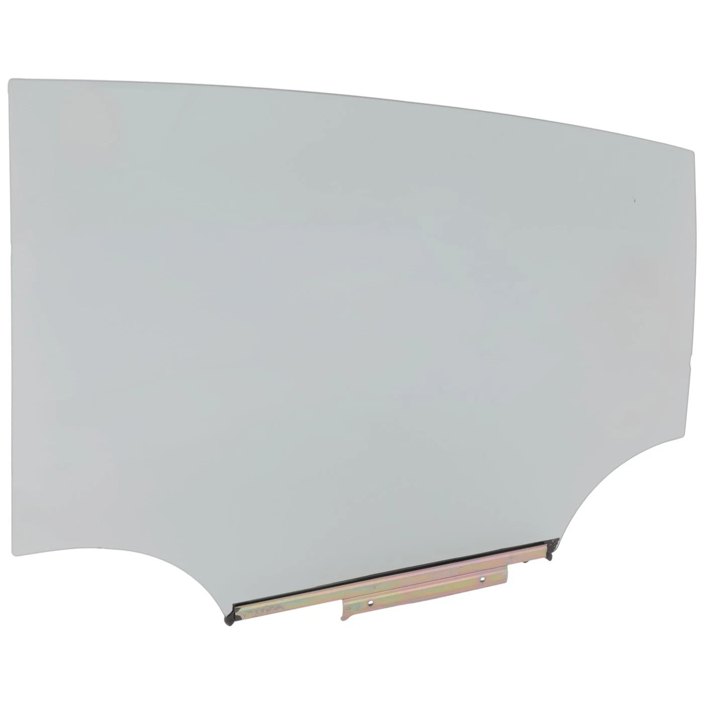 Rear Driver Side Door Glass for Toyota Avalon (2005–2012)