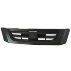 Front Grille Replacement Black Ready to Paint for (2005–2015)