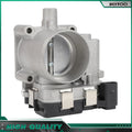 Throttle Body for Volkswagen Jetta 1.4L (2013–2018) 03F133062B