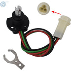 Potentiometer Trim Sensor Kit for Volvo Penta Sterndrives (290)