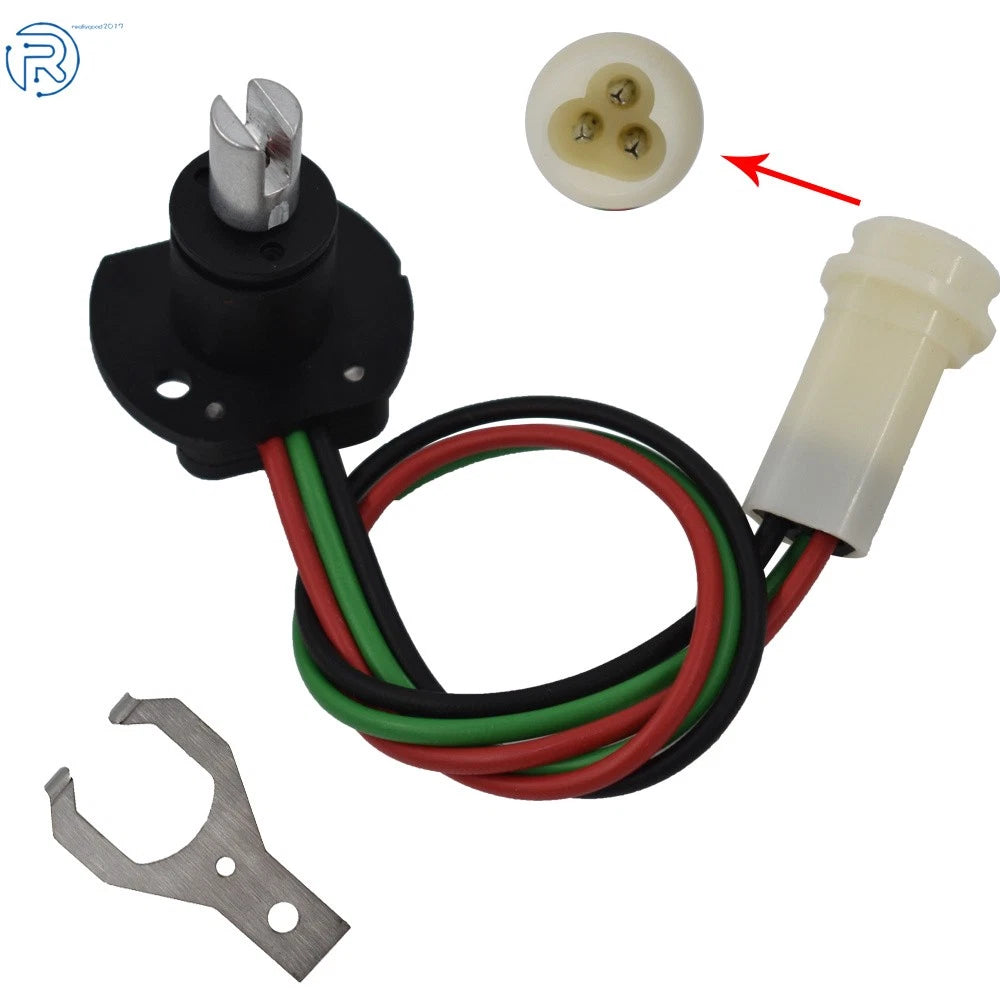 Potentiometer Trim Sensor Kit for Volvo Penta Sterndrives (290)
