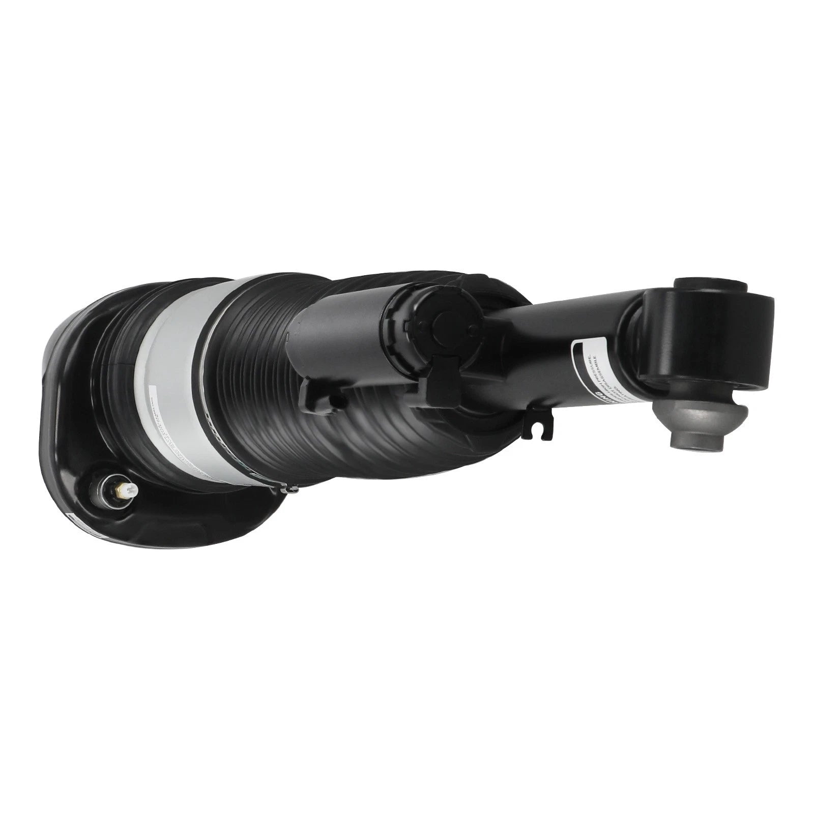 Rear LH Air Suspension Shock Strut 37106874593 for BMW 7-Series (2016–2023)