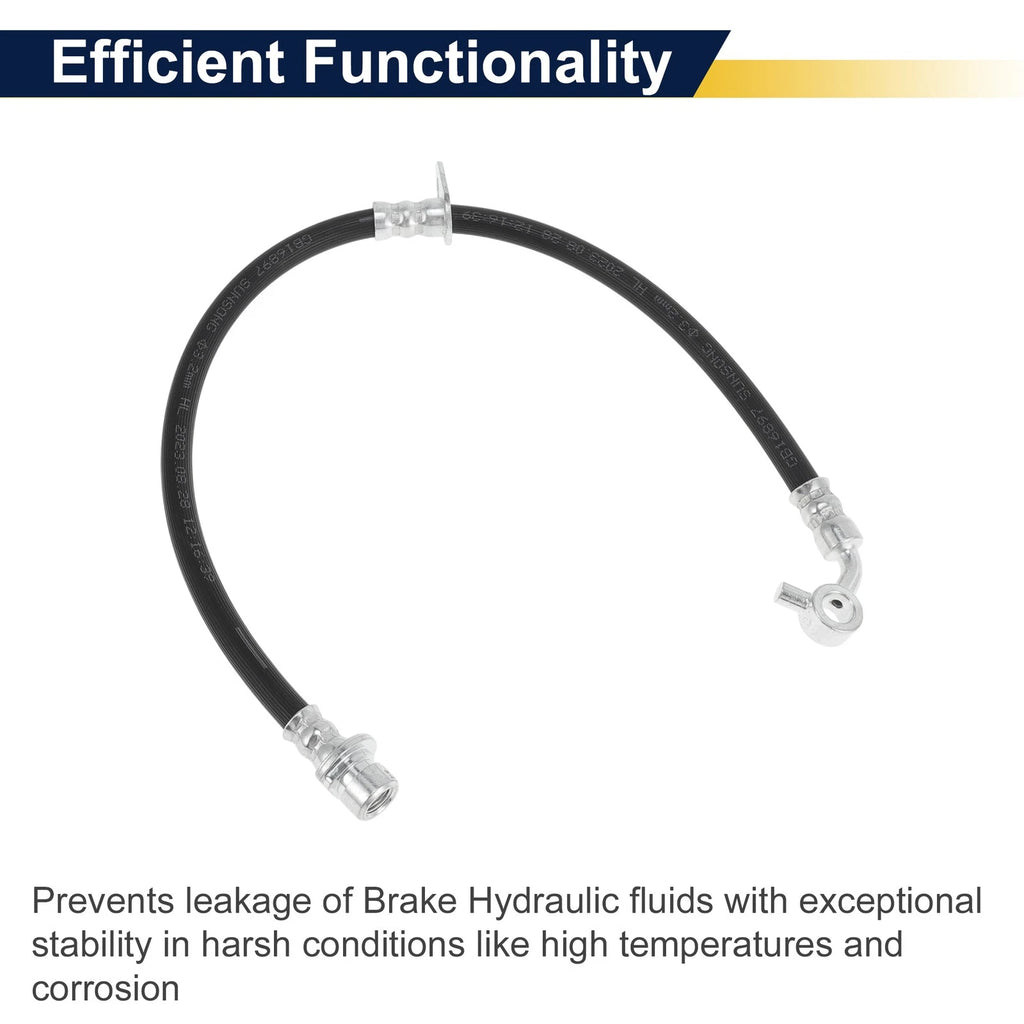 Rear Brake Hose for Honda CR-V (2007–2011) No. 01466SWNW00