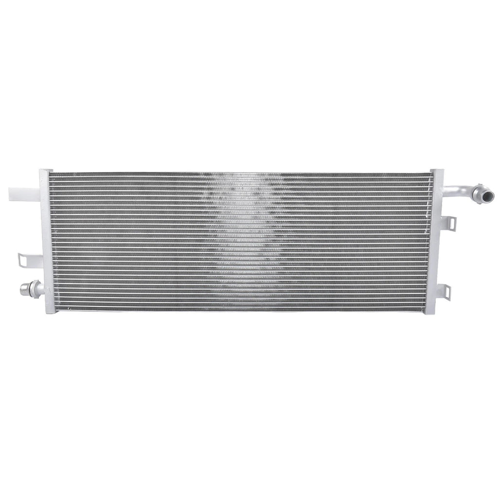 Auxiliary Cooler Radiator for Mercedes-Benz GLS450 GLS580 (2020–2023)