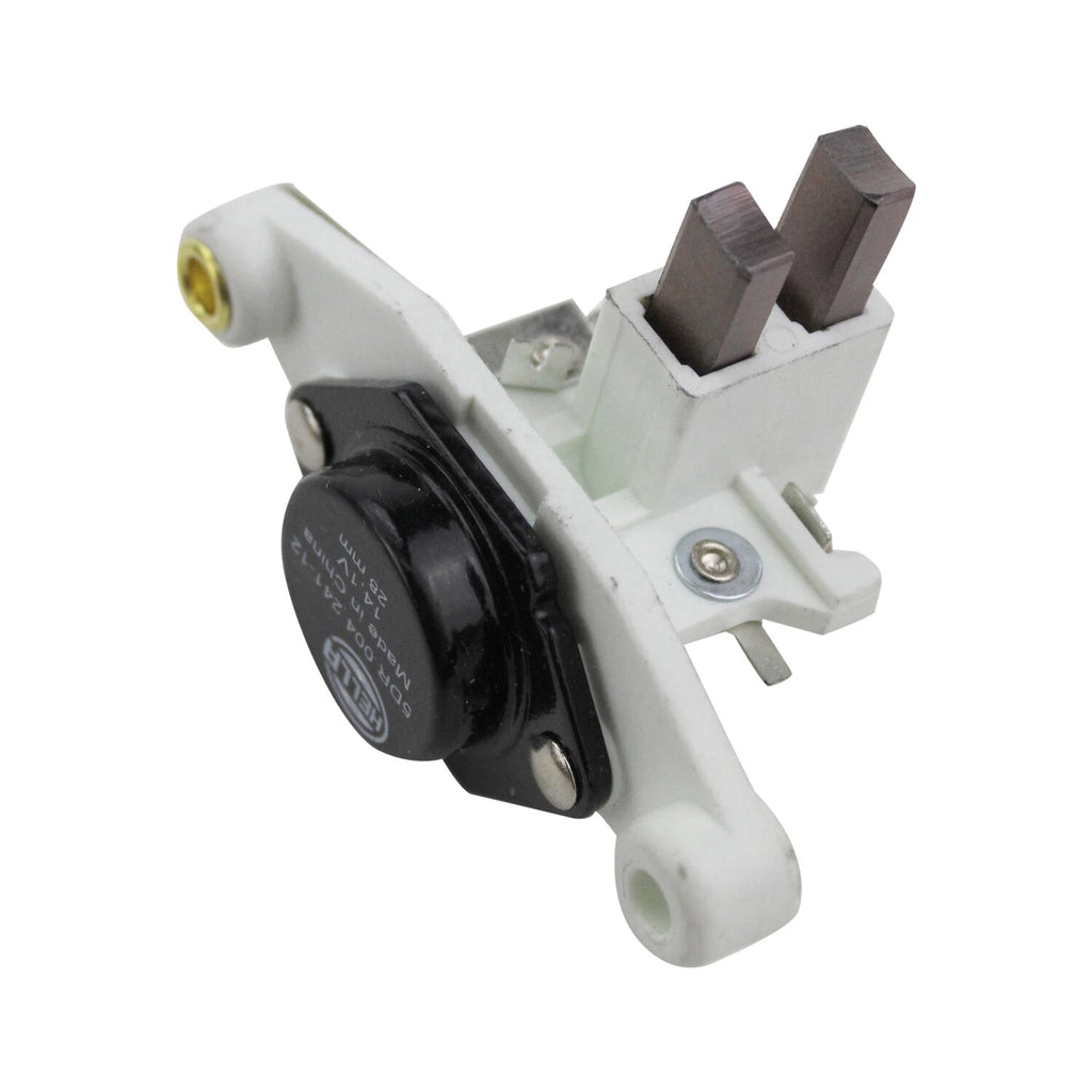 Voltage Regulator for Audi 100, BMW 318i, Mercedes 190D, VW (Hella)