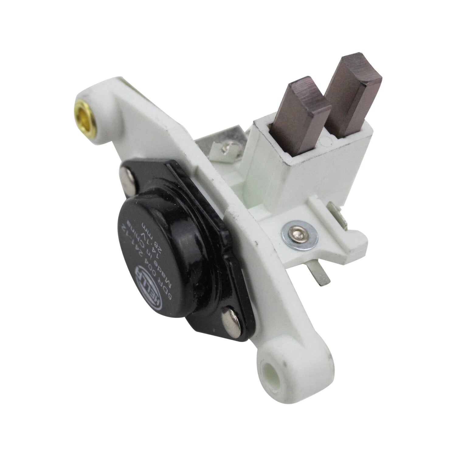 Voltage Regulator for Audi 100, BMW 318i, Mercedes 190D, VW (Hella)