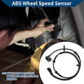 ABS Wheel Speed Sensor for Ford Mustang (1994–2004) No.F7ZZ2C204AA/970242