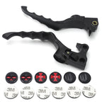 Brake Clutch Hand Lever for Harley Davidson Street Glide, Road King