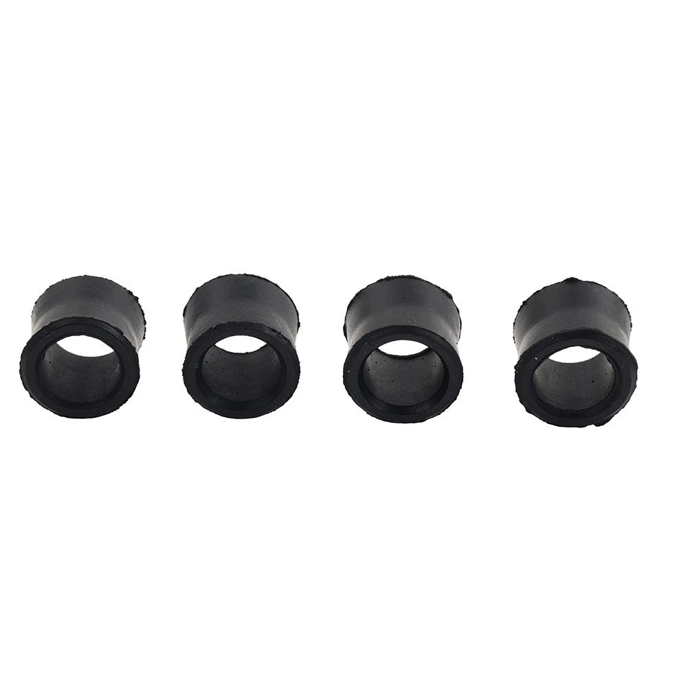 4X Rear Shock Absorber Bushing for Honda GL1500C Valkyrie VTX1800 (1997–2008) 52489-MW3-305