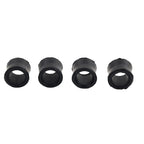 4X Rear Shock Absorber Bushing for Honda GL1500C Valkyrie VTX1800 (1997–2008) 52489-MW3-305