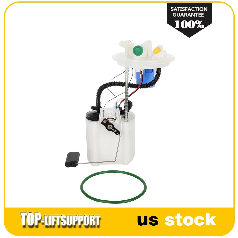 Electrical Fuel Pump for Ford Expedition, Lincoln Navigator (2018–2020)