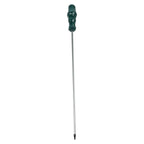 Rubber Handle Torque Driver with Magnet for Tough Build (400mm)